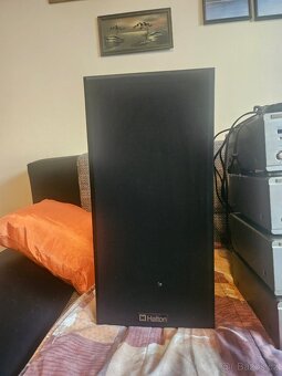 Denon F88 HiFi sestava s reproduktory - 8
