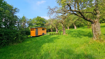 Prodej ovocného sadu 4 253 m2 v Koryčanech - 8