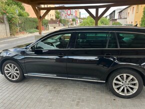 VW Passat 2.0 tdi - 8