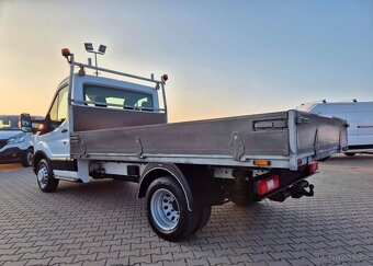 Ford Transit Doka/box/platforma 2,0TdCi/170Hp - 8