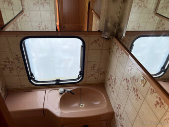 Karavan LMC Luxus-extra prostor - 8