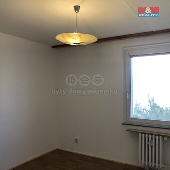 Pronájem bytu 3+1, 69 m², Dobruška, ul. Za Universitou - 8