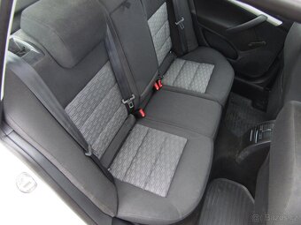 Škoda Octavia II 1.6 TDi , 77 kW nafta, 2011 - 8