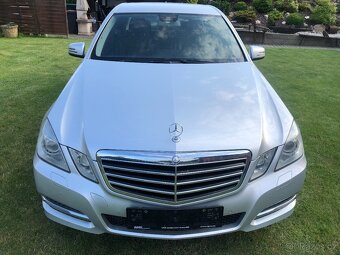 Mercedes-Benz 4x4 3.0CDI 195kW,229t.km,Xenony,Pružiny - 8
