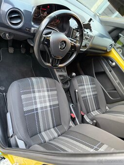 Volkswagen Club UP 1.0TSI - 8