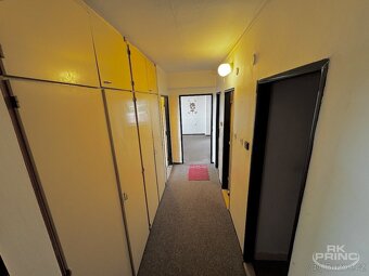Byt OV, 3+kk, 65 m2, Slunný Vrch, Zruč nad Sázavou, okr. Kut - 8