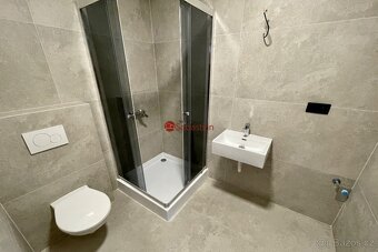 K pronájmu moderní, světlý byt 2+kk, 33 m², Hořice, ul. Slad - 8