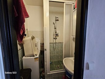 Prodám byt 2+1 balkon Náměstí Republiky Mladá Boleslav - 8