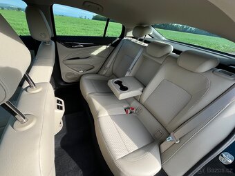 Opel Insignia B OPC Line - HeadUp, Matrix LED, BOSE, 49000km - 8