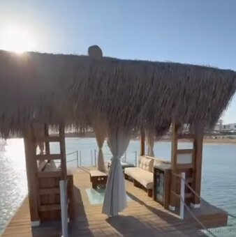 Pronájem apartmánu na ostrově cyprus - 8