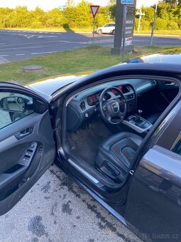 Audi A4 B8 2.0TDi - 8