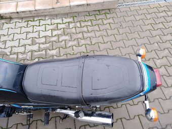 Yamaha XJ 650 na díly - 8