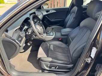 Audi A6 allroad 3.0 TDi 200kW MATRIX led nové rozvody - 8