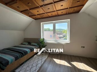 Prodej, rodinný dům, 1516 m², Koryčany, Kroměříž - 8