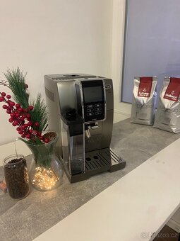 Delonghi Dinamica Plus - 8