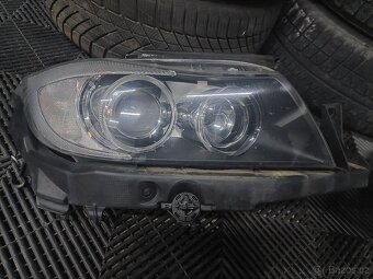 DÍLY E90 - 8