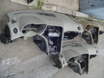 Alfa Romeo 159 - náhradní díly - 8