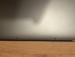 MacBook Air M1 13palcový - 8
