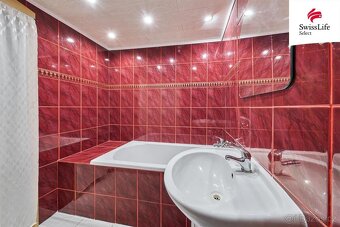 Prodej bytu 2+1 61 m2 Královecká, Trutnov - 8