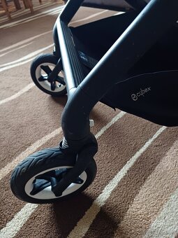 Kočárek Cybex Talos S Lux - 8