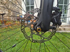 Canyon Pathlite 6.0 trackové dámské kolo - 8