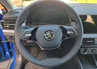 Škoda Scala 1,0TSI 85kW Selection - 8