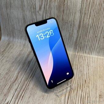 iPhone 13 256GB, zelený (12 měsíců záruka) - 8