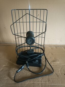 Pokojová antena i na dig. signál - 8