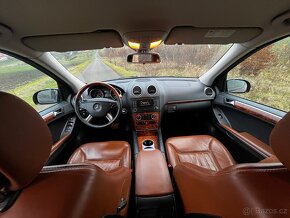 Mercedes-benz ML 320CDI - 8