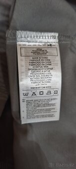 "Adidas" Pánská/Chlapecká sportovní bunda šedé barvy vel.X - 8