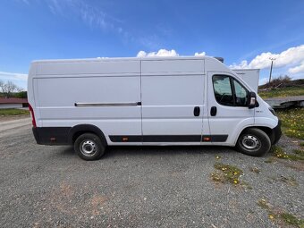 Fiat ducato - chladák 2x - 8