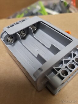 Lego CLAAS Xerion 42054 - 8
