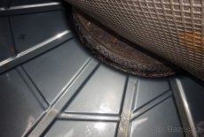 VW Scirocco 1,8 GTI - 8