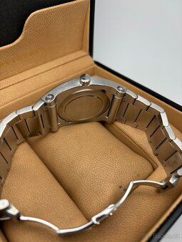 Bulgari / Bvlgari Ergon EG40S sportovní automatické hodinky - 8