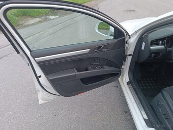 Škoda Superb II 2.0tdi 125kw 4x4 dsg - 8