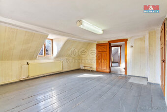 Prodej chalupy, 2871 m², Stružnice - 8