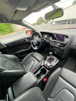 Audi A4 Avant 2.0 TDI 130 kW quattro s-line - 8
