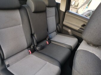 Škoda Roomster 1.4 MPi 16V 63kw - 8