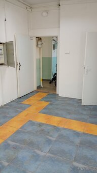 Ústí nad Labem, Jateční, Klíše, obchod - 8