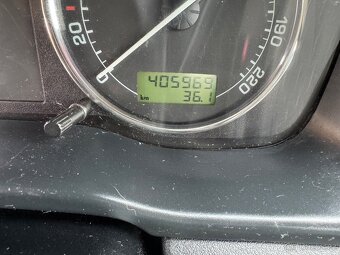 Octavia 1.9tdi 81kw - 8