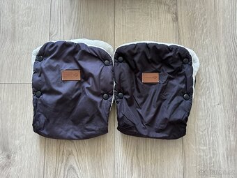 Thule urban glide 2 s prislusenstvim - 8