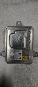 Řídicí jednotka RJ xenonu xenon (startér, balast, led) - 8