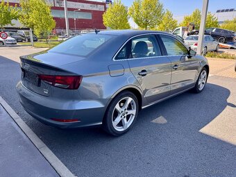 Audi A3 8V Limousine/sedan 1.4 TFSI ACT S-LINE - 8