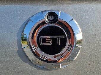Ford mustang gt 4.6 V8, 2009, panorama - 8
