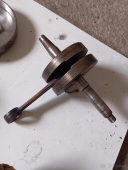 Babetta 210 - 8