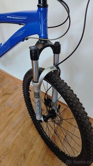 Prodám kolo Specialized, veli. rámu M. - 8