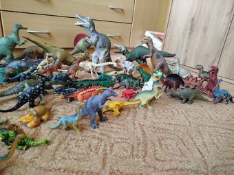 Dinosauři - 8