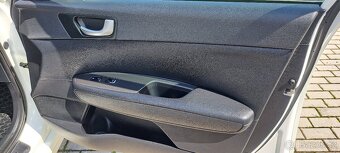 Kia Optima 1,7CRDi 104kw r.v.2/2018 Automat Odpočet DPH - 8