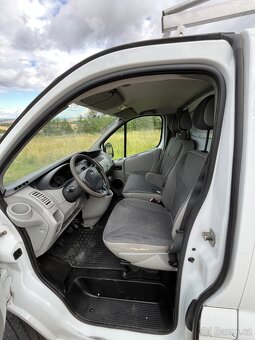 Opel Vivaro L2H1 2.0 84kw - 8