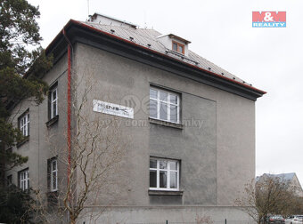Pronájem kanceláře, 28 m2, Ostrava, ul. Starobělská - 8